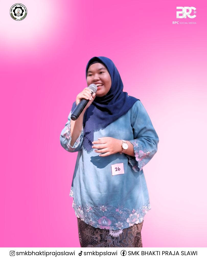Sabrina Fairuz Fatin S,Pd - Guru Mapel Produktif Akuntansi